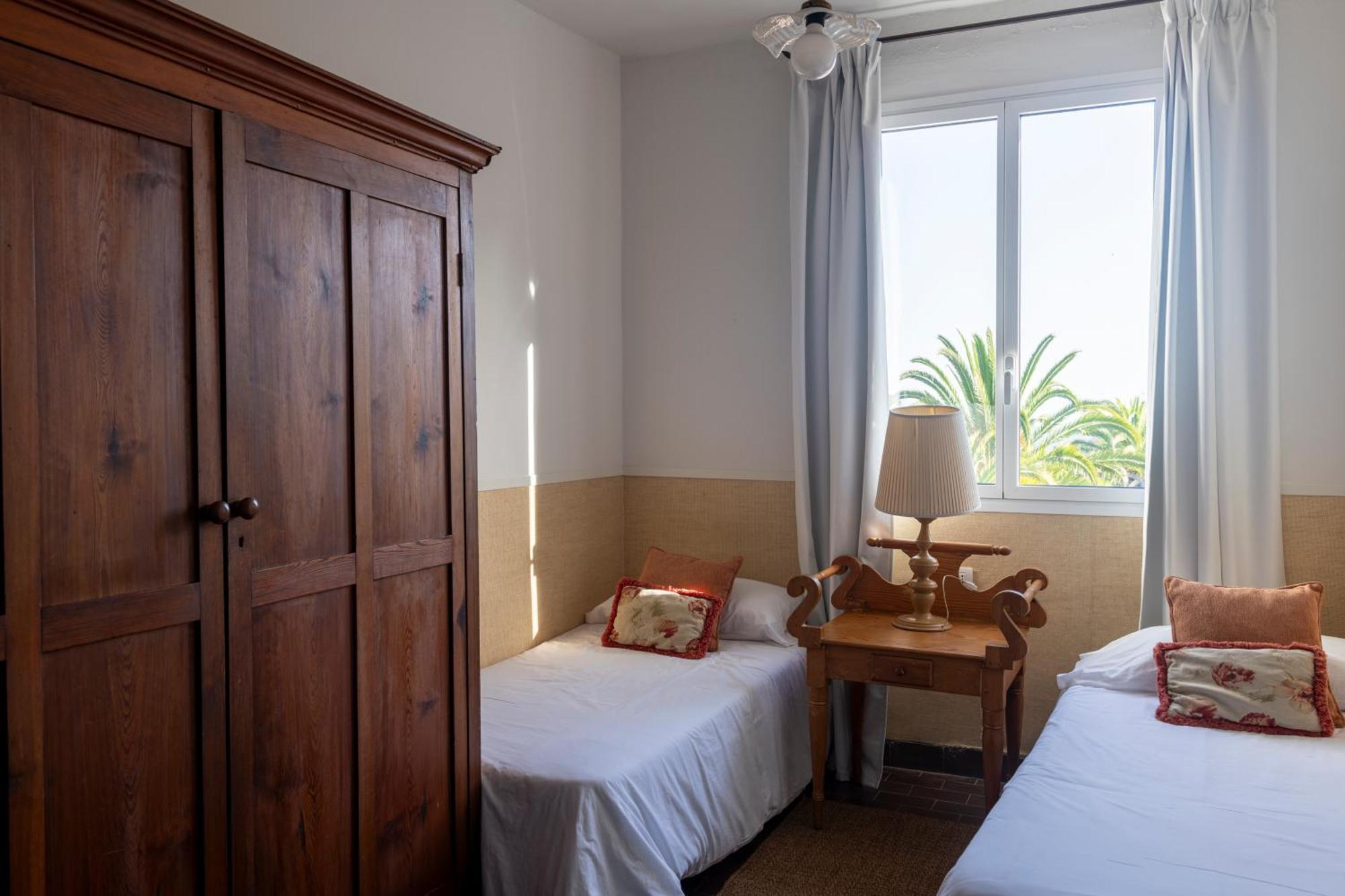 Finca San Diego With Pool & Wifi La Matanza De Acentejo Exterior foto