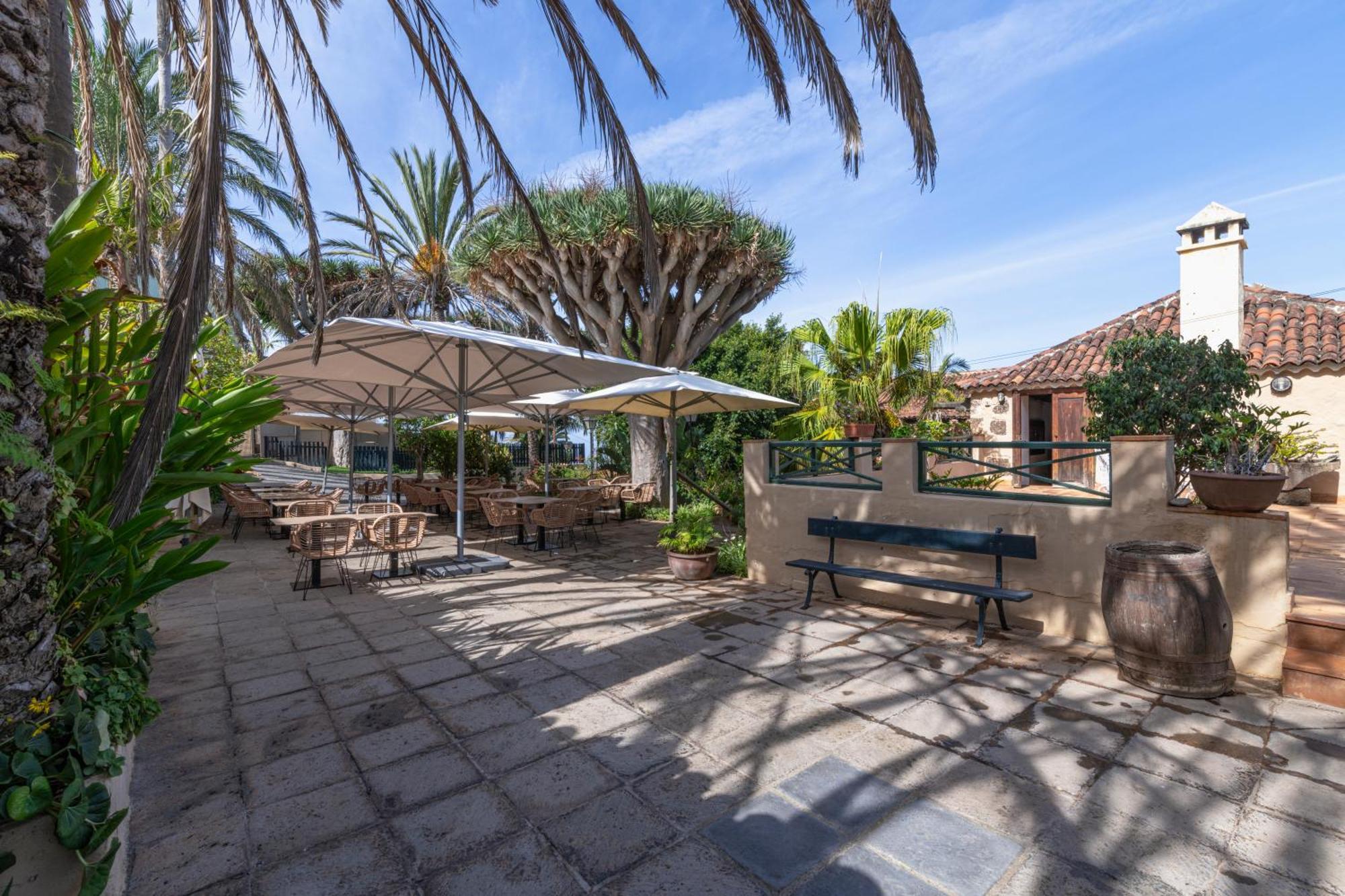 Finca San Diego With Pool & Wifi La Matanza De Acentejo Exterior foto