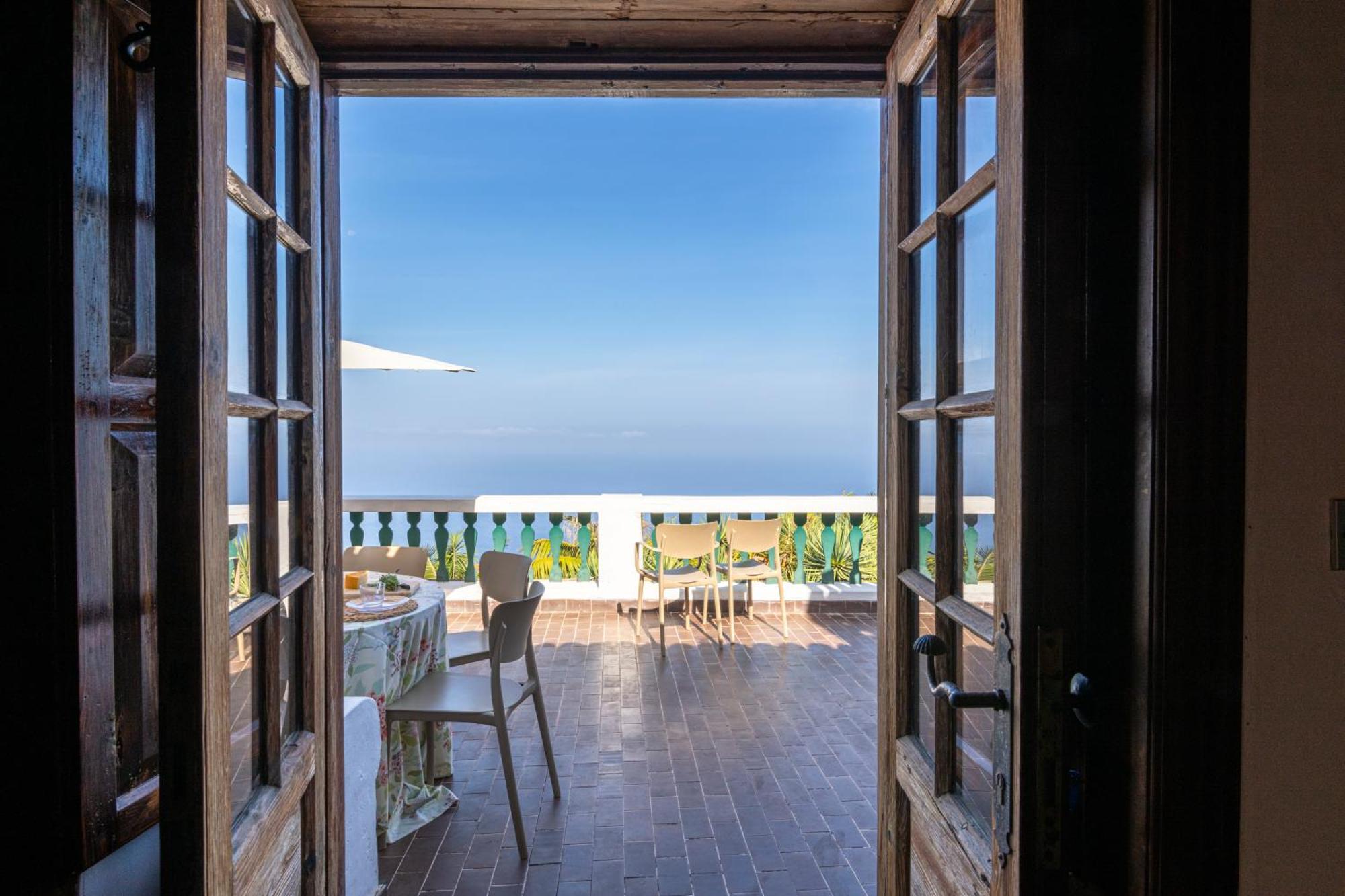 Finca San Diego With Pool & Wifi La Matanza De Acentejo Exterior foto